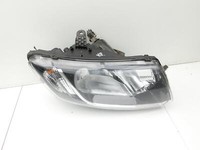 Dacia Logan II 12-18 Halogen Scheinwerfer Frontscheinwerfer Rechts orig. Dacia Logan II 12-18 14.01.2014 260107737R... Vorschau 3