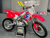 Honda CR250 by Cars54North ltd t/a MX Bike Trader, , Durham