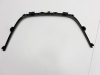Opel Grandland I 17-21 Blende Innen Auflage Applikation für Mittelkonsole Opel Grandland I 17-21 29.03.2018... Vorschau 5
