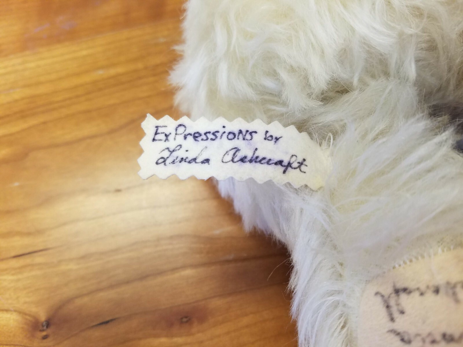 Limited Edition Fully Jointed 15