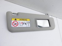 Toyota Prius + Plus W40 Sonnenblende Rechts für Beifahrer Toyota Prius + Plus W40 15.11.2015 7431047320B0 gebraucht Vorschau 2