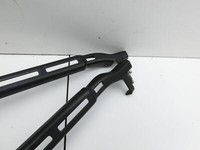 BMW E91 3er 320i 06-08 2x Scheibenwischer Wischarm Vorne BMW E91 3er 320i 06-08 28.02.2006 9449914 61619449914 gebraucht Vorschau 4