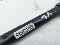 Ssangyong Tivoli 2WD 15-19 Gurtstraffer Gurtschloss Fahrer Links Vorne Ssangyong Tivoli 2WD 15-19 01.01.2017... Vorschau 4