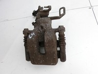 MINI Cooper S All4 R60 14-16 1,6 140KW Bremssattel Bremszange Hinten Links MINI Cooper S All4 R60 14-16 30.03.2015... Vorschau 5