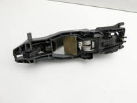 Mercedes W203 C220 01-04 Lim Türgriff Griff aussen Links Vorne 744 Mercedes W203 C220 01-04 29.03.2003 A2037660501... Vorschau 6