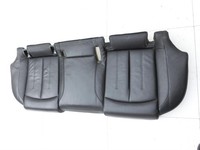 Audi A6 C7 4G 10-14 Lim Sitzbezug Sitzpolster für Rücksitzbank Hinten Audi A6 C7 4G 10-14 07.09.2011 gebraucht Vorschau 5
