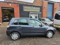 Mazda 2 by Grange Car Sales, Manchester, Greater Manchester