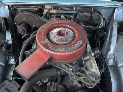 image 1 of engine