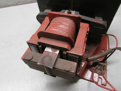 Lincoln Welder L6200-2A Contactor