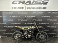 SURRON ULTRA BEE X NEW 2025 OFFROAD ELECTRIC BIKE AT CRAIGS MOTORCYCLES