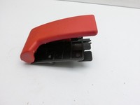 Mercedes E250 W212 13-16 Hebel Entriegelung für Motorhaube Mercedes E250 W212 13-16 17.09.2013 A2048800120 gebraucht Vorschau 2