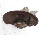 Peugeot 407 6E 04-08 Lim 1,6d 80KW Achsschenkel Radnabe Rechts Hinten Peugeot 407 6E 04-08 15.03.2005 517628 gebraucht Vorschau 2