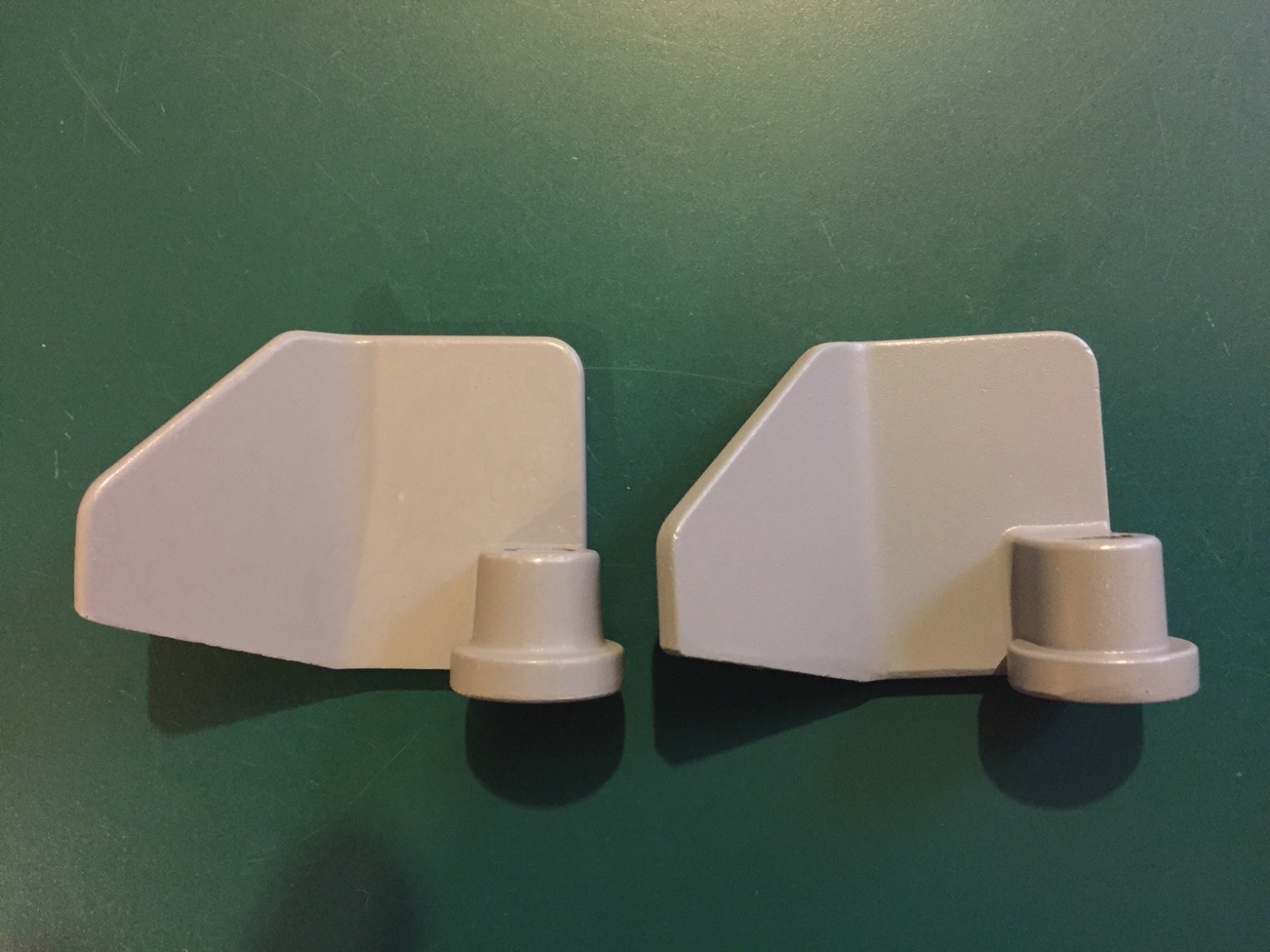 New Bread Machine Paddle Blade for Breadman TR2500BC Ultimate BreadMaker 20274