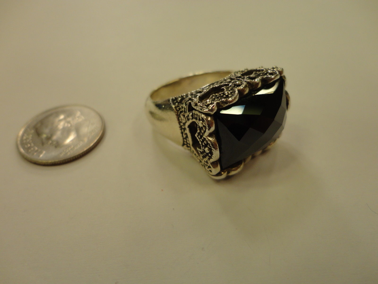 Hematite Stone Fashion Jewelry