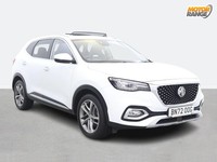 2022 Mg Motor Uk Hs 1.5 T-GDI Exclusive 5dr Crossover/SUV PETROL Manual