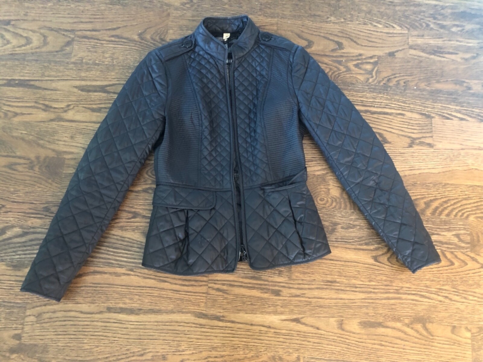 00s BURBERRY ジャケット メンズ デザイナー コート＆ジャケット | Burberry® 公式サイト