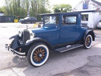 1993 Dodge Business Coupe Model Series 126 Coupe PETROL Manual