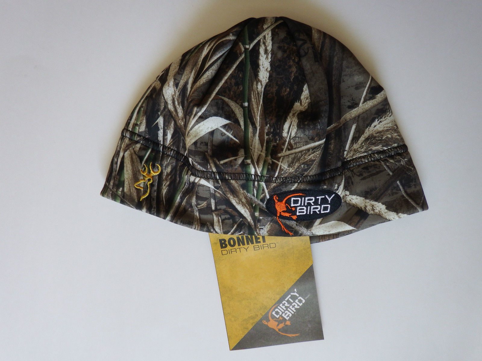 Browning Hunting Beanies