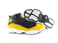 jordan 6 rings taxi