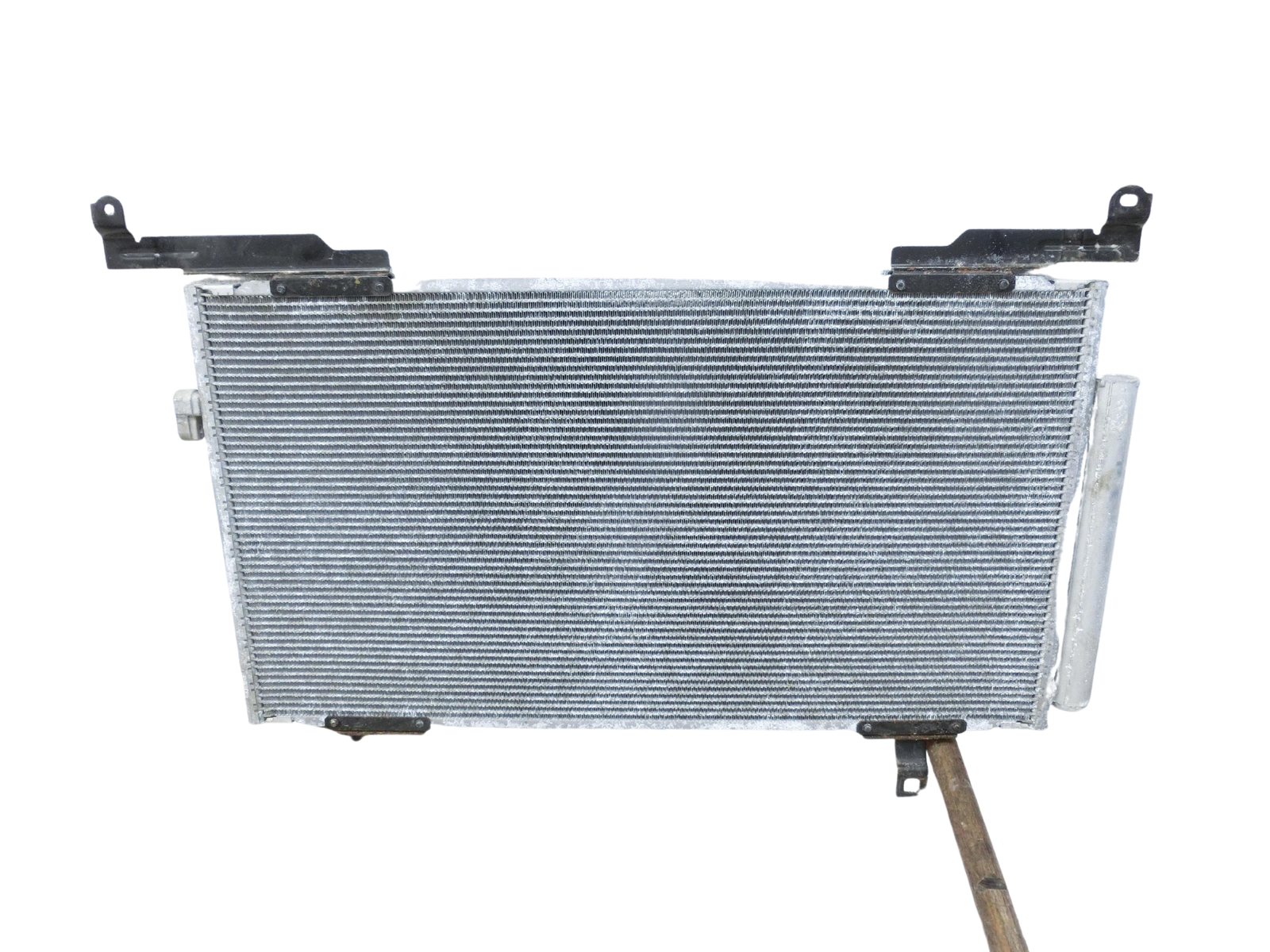 Condensatore Aria di raffreddamento AC per Subaru Outback Legacy 7 VII BW 19-22 - Bild 1