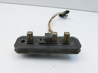 Peugeot Bipper 08-14 Kontaktschalter Schalter für Karosserie Rechts Hinten Mitte Peugeot Bipper 08-14 27.10.2011... Vorschau 2