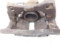 Nissan Micra IV K13 10-13 1,2 59KW Bremssattel Bremszange Vorne Links Nissan Micra IV K13 10-13 27.02.2013 gebraucht Vorschau 4