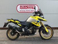 Suzuki DL1050 V Strom DE, 2023