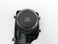 Jeep Compass II 17-21 Bedienteil Allradschalter 4WD LOCK Jeep Compass II 17-21 12.08.2019 532312380 5VD28LXHAB... Vorschau 2