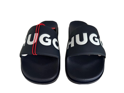 HUGO HUGOBOSS サンダル match-102441-405 HUGO HUGOBOSS