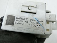 Infiniti M Q70 Y51 M35h Raumluftionisierer Air Purifier Luftaufbereiter Infiniti M Q70 Y51 M35h 08.02.2012... Vorschau 4