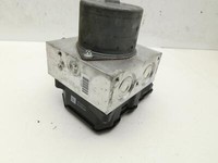 Ford S-Max WA6 06-14 ABS Steuergerät Aggregat Hydraulikblock Ford S-Max WA6 06-14 25.03.2010 AG91-2C405-AA gebraucht Vorschau 5