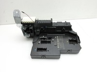 Mercedes S204 C180 09-14 Steuergerät Zentralsteuergerät SG Mercedes S204 C180 09-14 01.06.2010 2049006401 gebraucht Vorschau 3