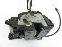 Renault Scenic III JZ 09-12 Türschloss m. ZV Stellmotor Rechts Hinten Renault Scenic III JZ 09-12 30.08.2011 gebraucht Vorschau 4