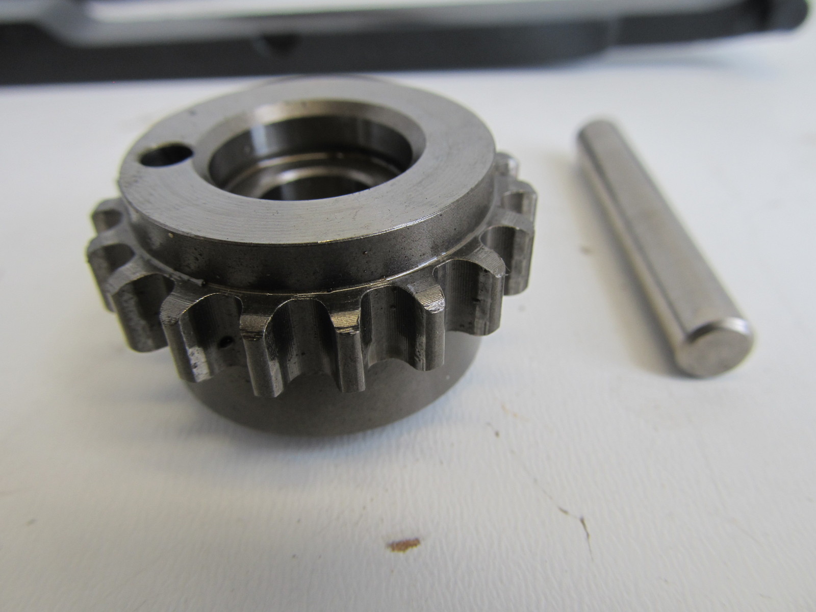 YAMAHA YZFR1 R1 02 03 2002 2003 TIMING CHAIN AND GUIDES eBay