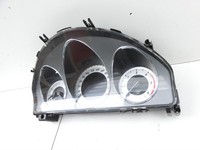 Mercedes GLK X204 12-15 CDI 2,2 125KW Kombiinstrument Tacho Mercedes GLK X204 12-15 23.05.2013 A2049005509... Vorschau 4