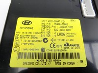 Hyundai I40 VF 12-19 Komfortsteuergerät für Smart Key Keyless Go Hyundai I40 VF 12-19 09.07.2014 95480-3Z002 gebraucht Vorschau 2