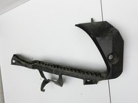 Subaru Outback V BS 15-21 Seitenteil für Stoßfänger Stoßstange Kotflügel Rechts Vorne Subaru Outback V BS 15-21... Vorschau 4