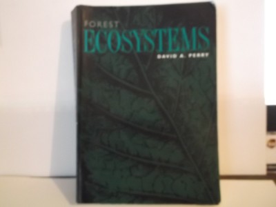 Forest Ecosystems