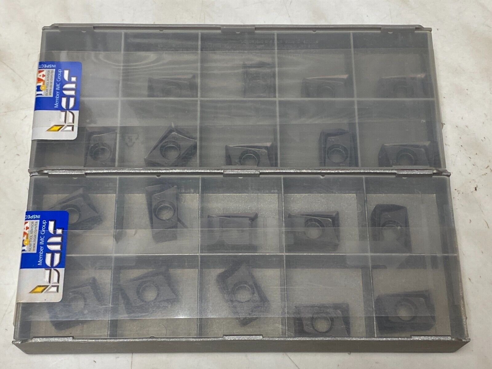 ISCAR H490 ANKX 170608PNTR IC 928 20pcs | eBay ISCAR H490 ANKX 170608PNTR IC 928 20pcs | eBay