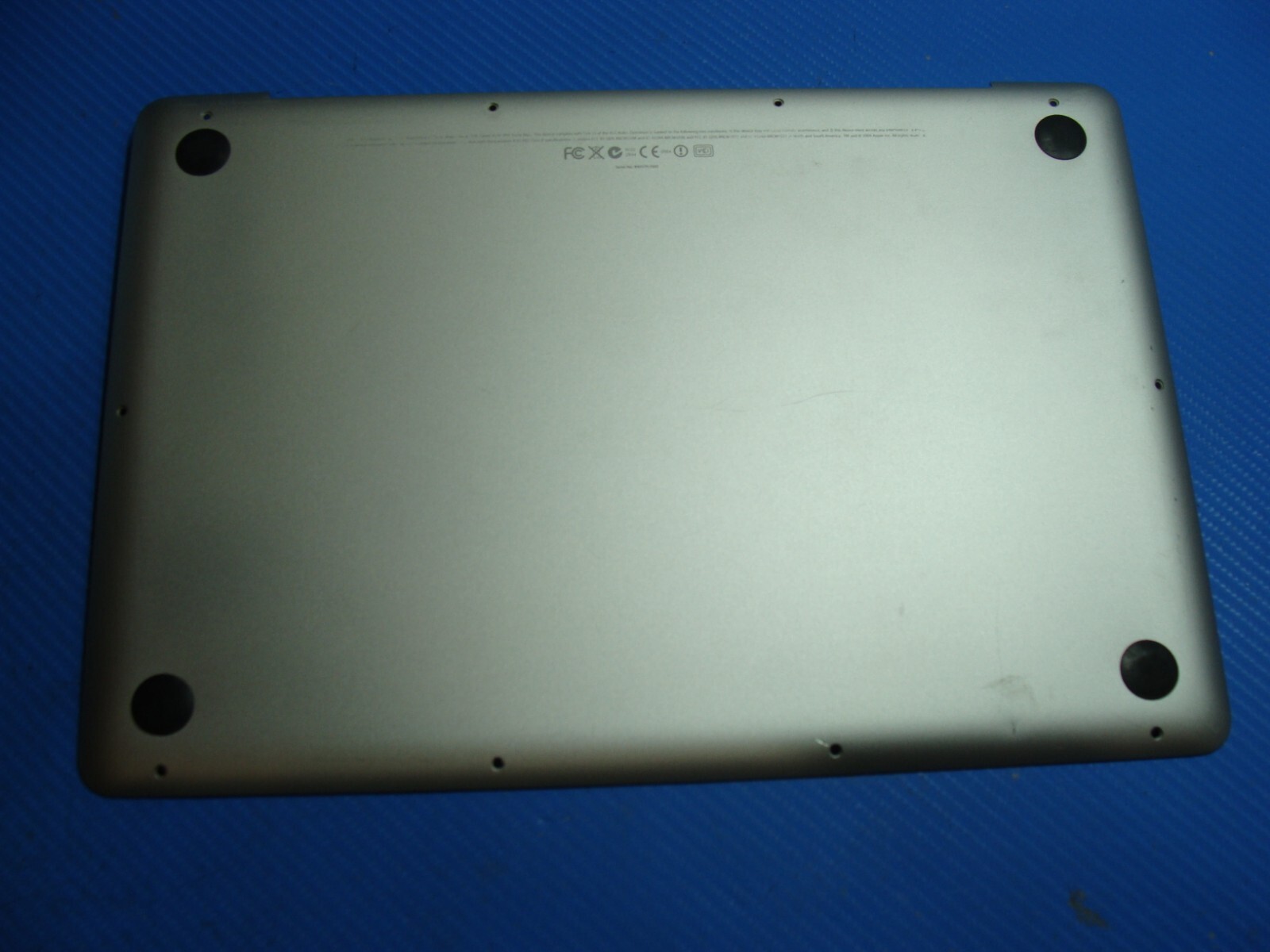 CLKL410/A1276-6/A1278-5/ MacBook Pro 
