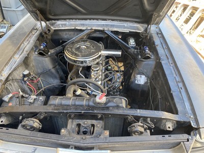 image 1 of engine