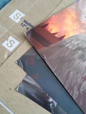 Artikelfoto(s) von einem verifizierten Käufer