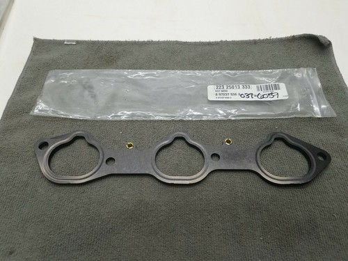 Beck/Arnley Fuel Injection Plenum Gaskets 037-4866 - Summit Racing