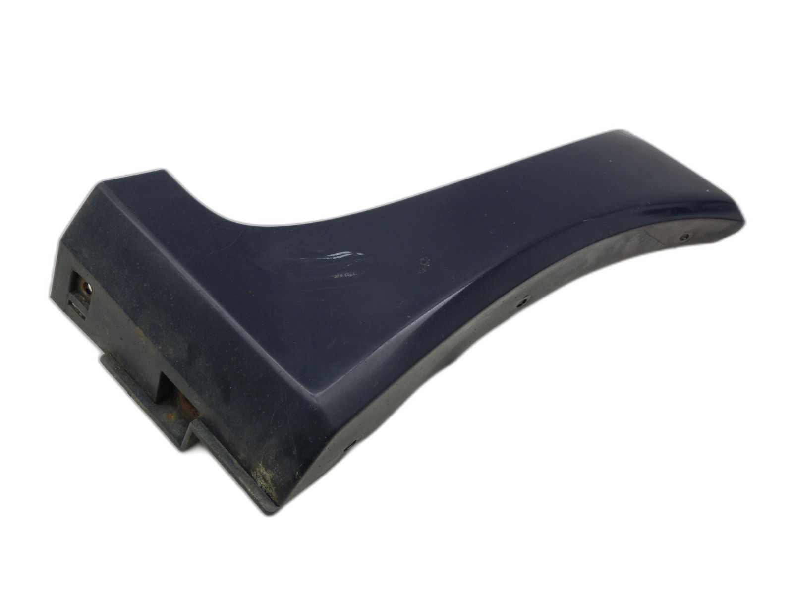 Bar moldura para Guardabarros derecha delante OVRXB Renault Koleos I HY 4x4 07-11 - Bild 1