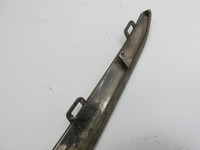 Opel Grandland I 17-21 Zierleiste Chrom Rechts Vorne Opel Grandland I 17-21 29.03.2018 YP00083577 gebraucht Vorschau 6
