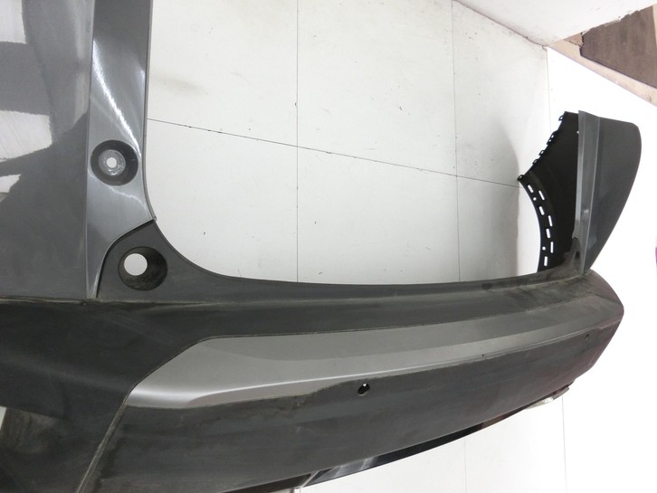 Peugeot 2008 II CMP 23-26 5T Stoßstange Stoßfänger Heckstosstange Hinten ELD Peugeot 2008 II CMP 23-26 20.20.2020... Bild 4