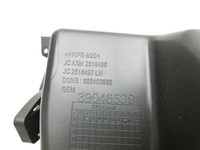 Opel Astra K 15-21 Handschuhfach Handschuhkasten Opel Astra K 15-21 04.11.2019 39203527 2518497 888403685 gebraucht Vorschau 6