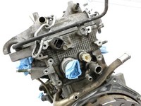 Toyota Prius W2 II 05-09 1,5 57KW 1NZFXE Motor Triebwerk X1Nz-W90 Toyota Prius W2 II 05-09 01.04.2004 gebraucht Vorschau 4