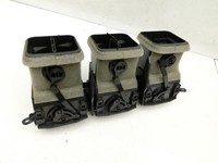 Mazda CX-7 ER 09-12 Luftdusche Luftdüse Mitte Mazda CX-7 ER 09-12 26.08.2010 EH44-64930 EH66-64930 gebraucht Vorschau 6