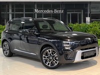 2026 smart Hashtag 5 250kW Pro 76kWh 5dr Auto Estate Electric Automatic